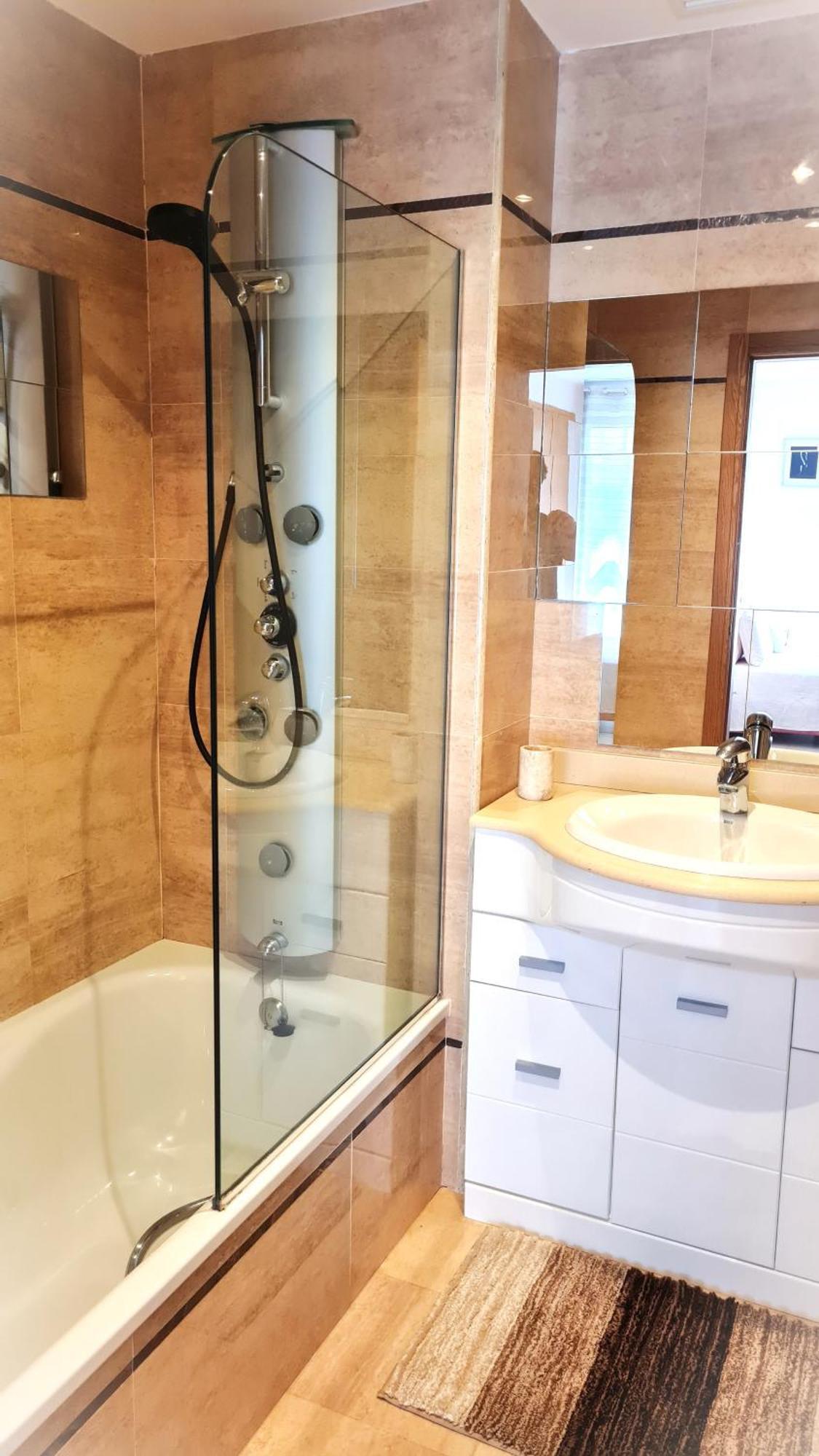 Beach Valencia Luxury A40-28 Apartment With Terrace And Sea Views Екстер'єр фото