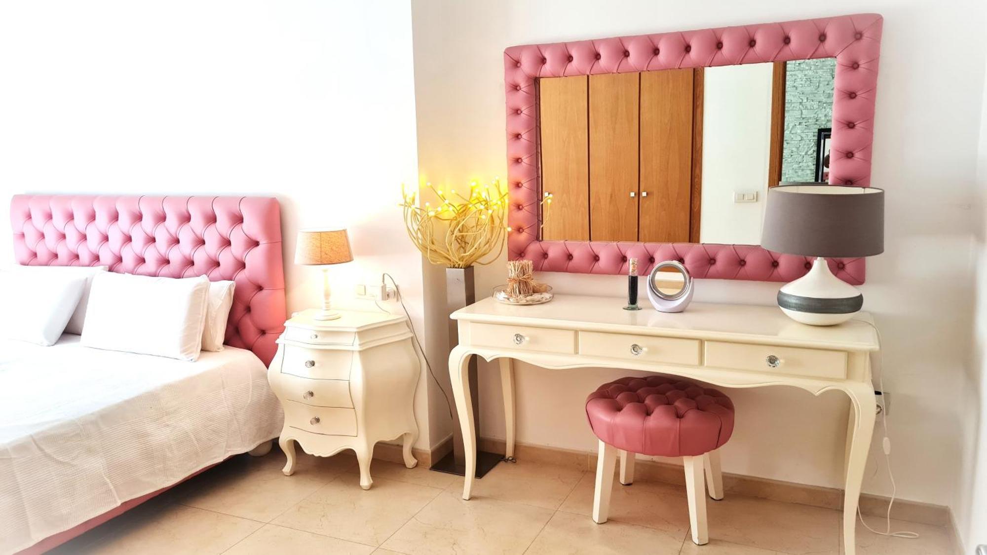 Beach Valencia Luxury A40-28 Apartment With Terrace And Sea Views Екстер'єр фото